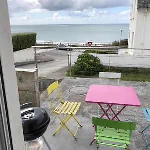 Superbe T2 Terrasse Vue Appartement