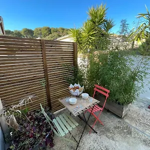 Vallon D'azur à Appartement Carqueiranne