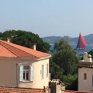 3 Pieces Maxime Appartement Sainte-Maxime