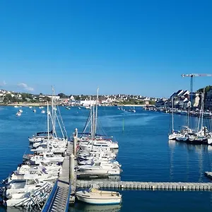 Vue Appartement