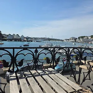  Aparthotel Anatoline - Vue - Sea & Harbor
