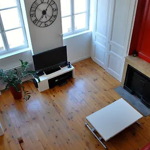 L'appartement Du Parc Appartement Lyon